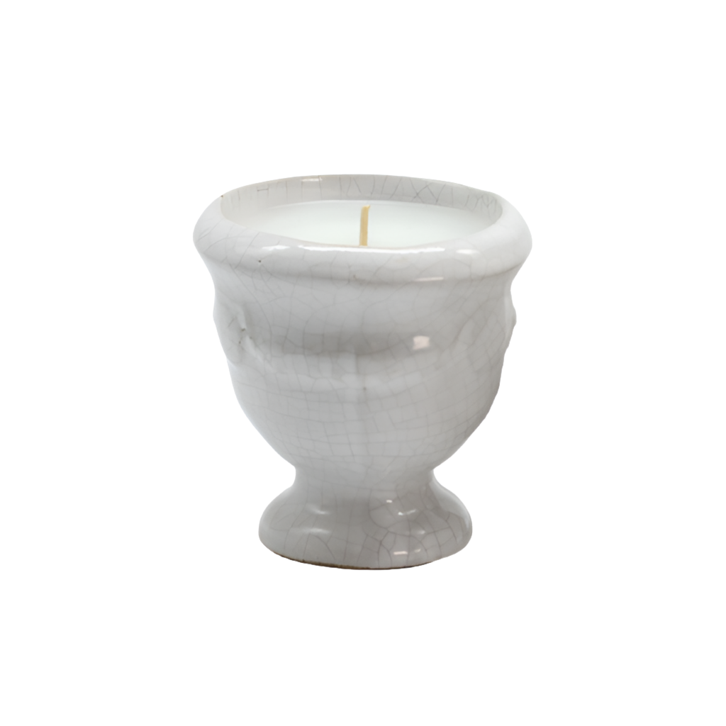 French Signature Urn, Petite