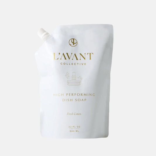 L'AVANT- High Performing- DISH SOAP REFILL