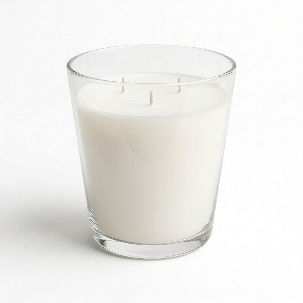 3 Wick Grand Candle