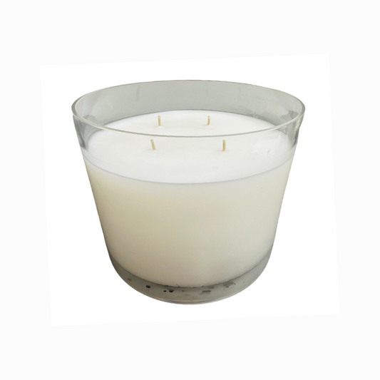 4 Wick Luxe Candle