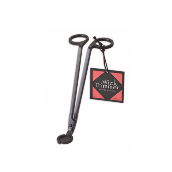 Matte Black Wick Trimmer