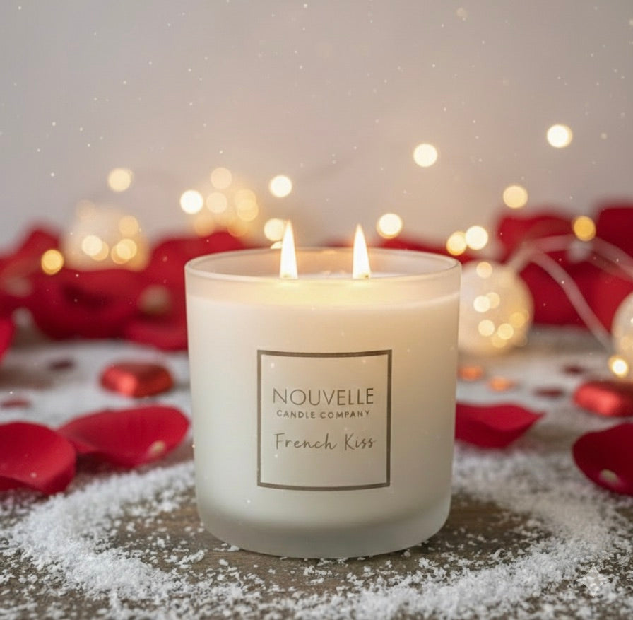 HAPPY VALENTINE'S DAY!!!