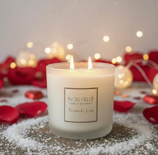 HAPPY VALENTINE'S DAY!!!