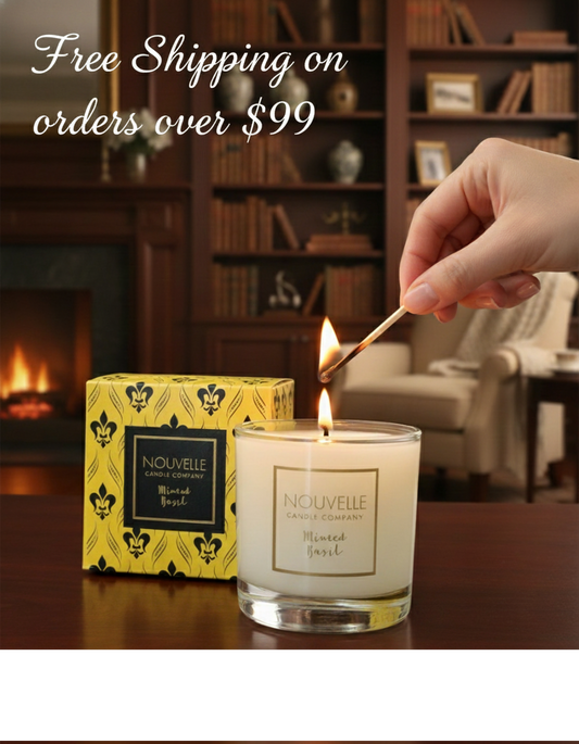 Free Shipping on orders over $99