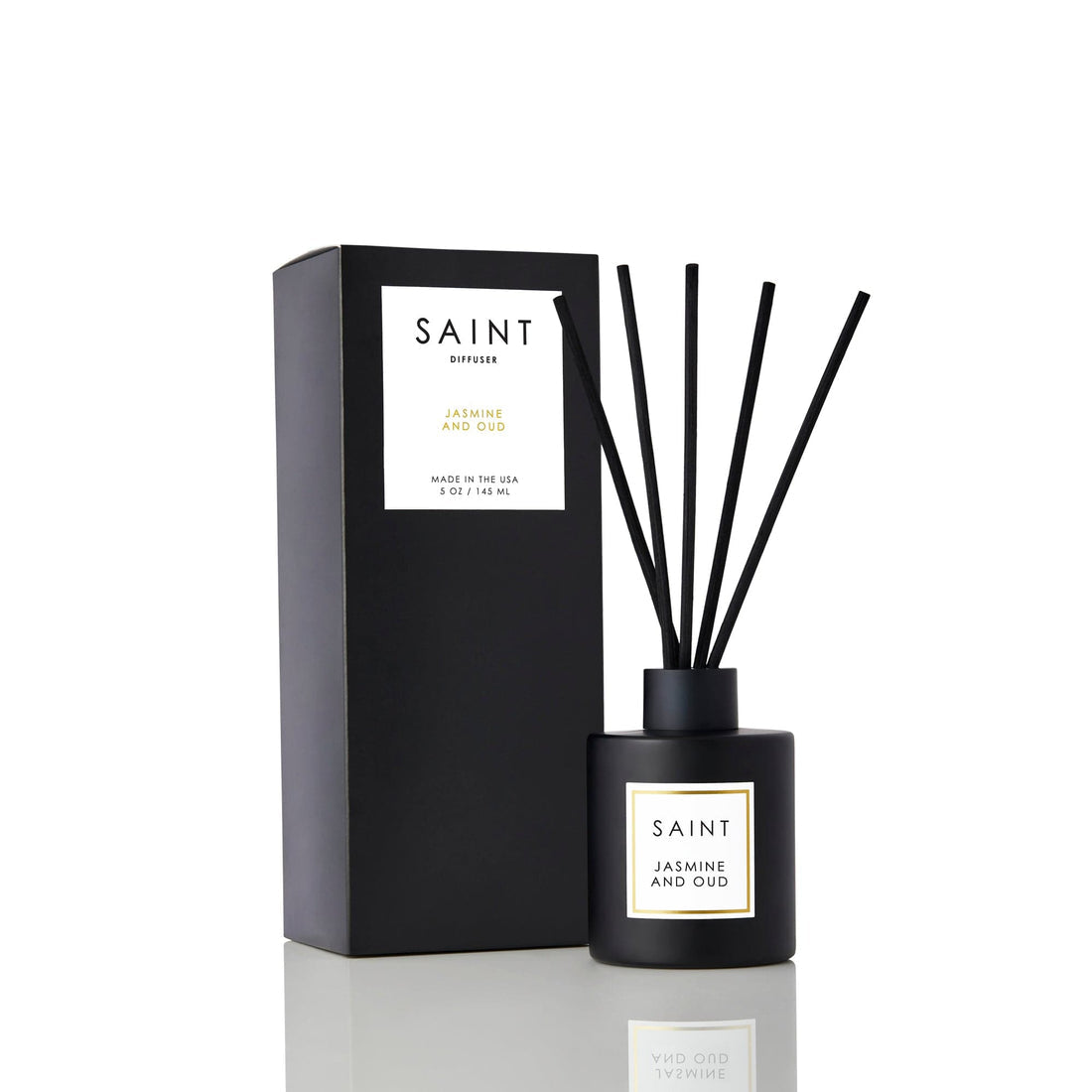 Saint diffuser- JASMINE & OUD