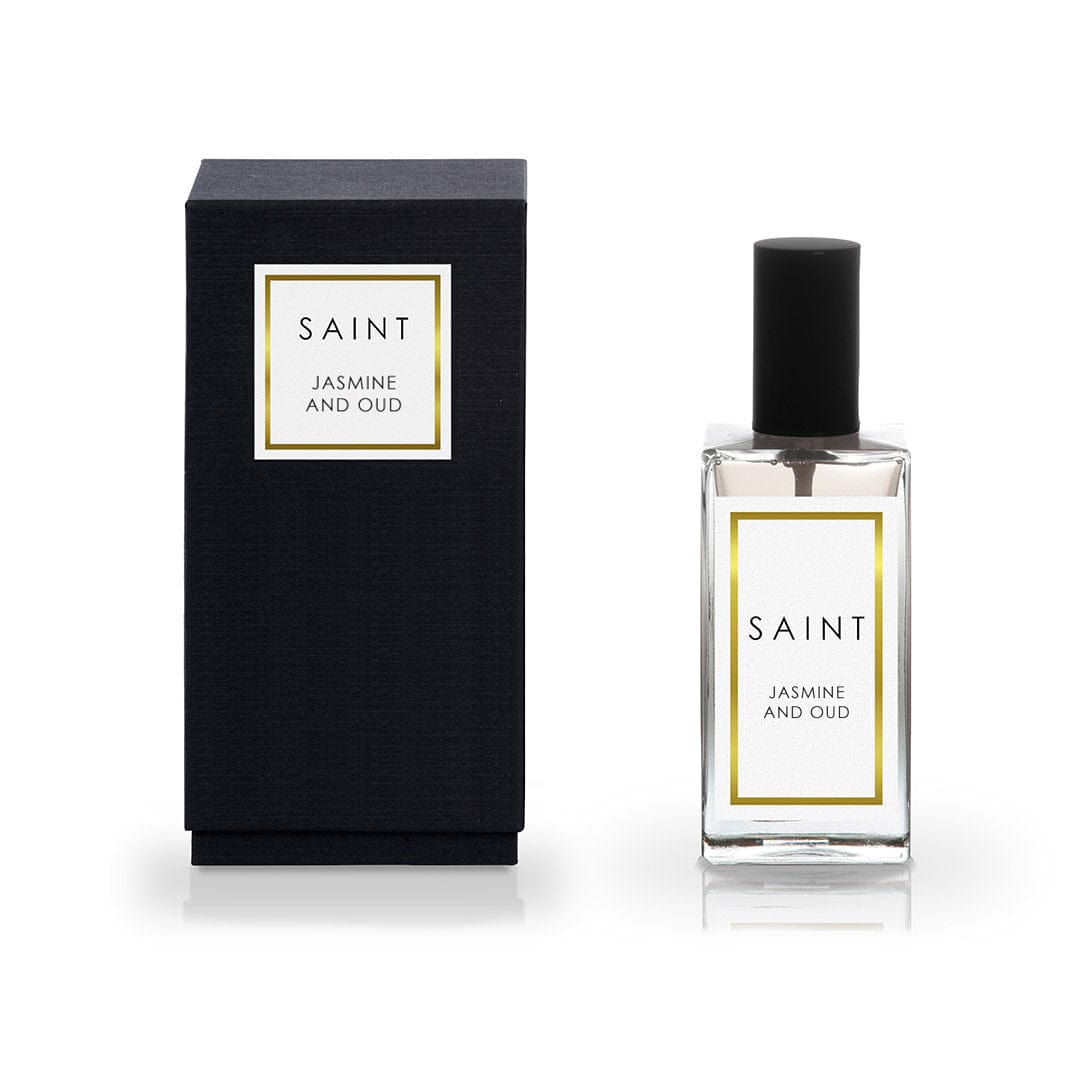 Saint Room spray - JASMINE & OUD