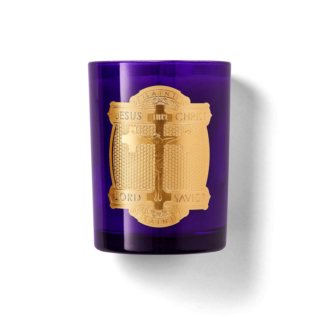 Saint candle- LORD & SAVIOR Jesus Christ special edition