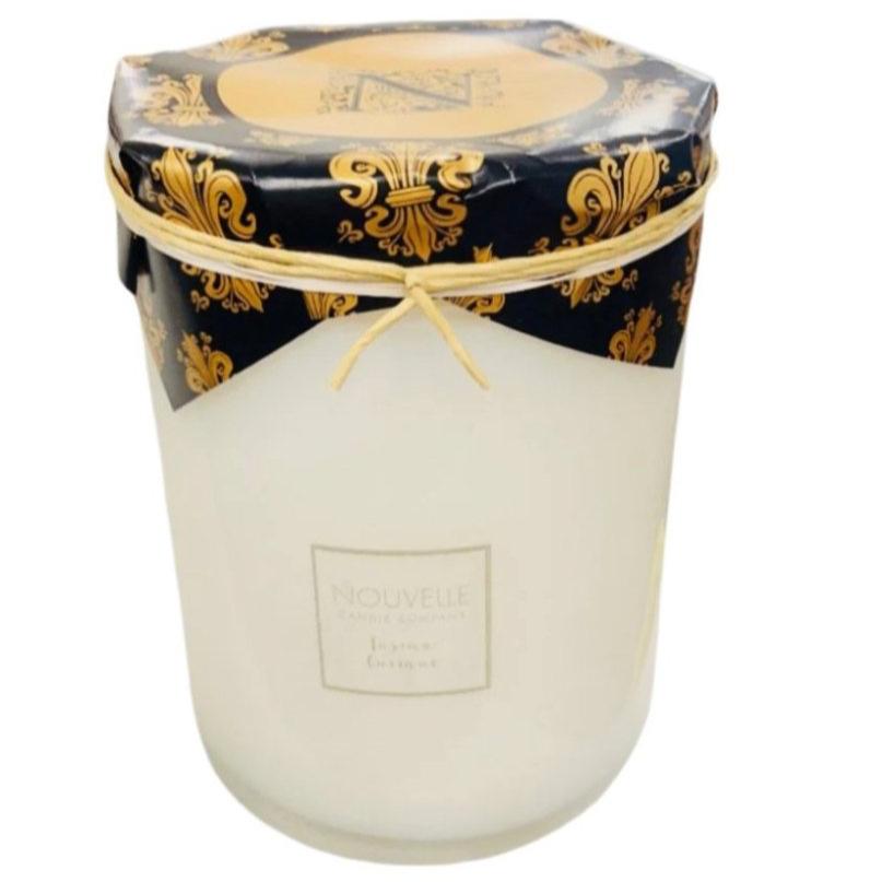 3 Wick Grand Candle