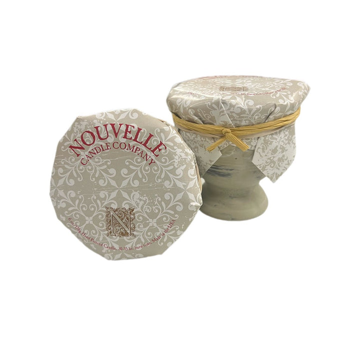 Candle Group Rustic Rustic Petite Urn – Nouvelle Candle Company