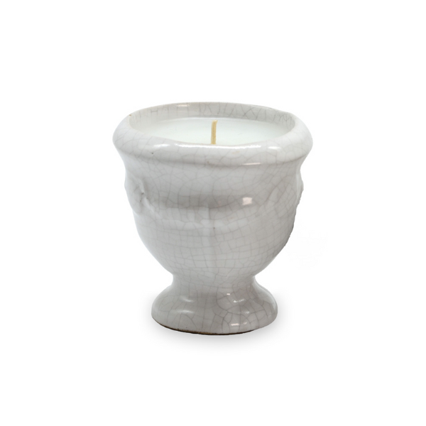 French Signature Urn, Petite