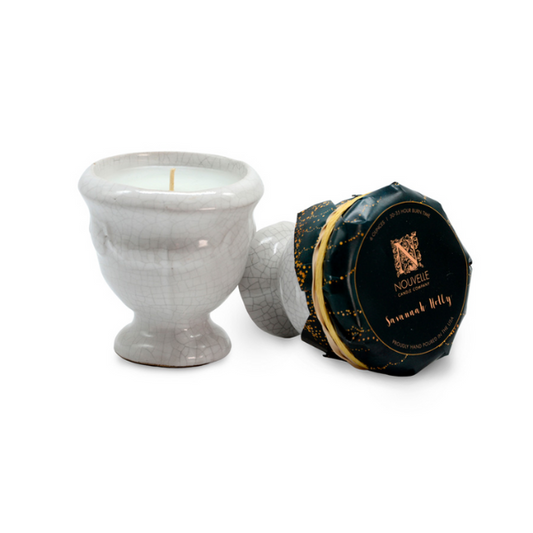 Holiday French Urn, Petite