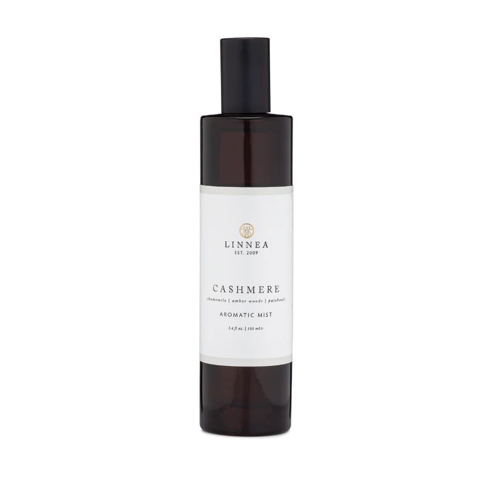 Linnea - Aromatic mist - CASHMERE