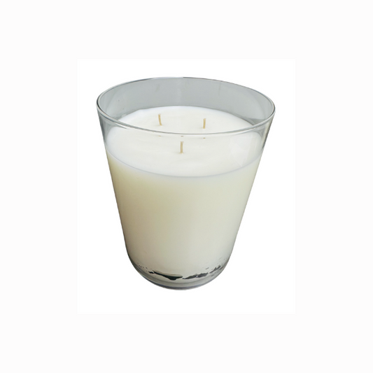 3 Wick Grand Candle